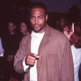Chris Spencer